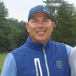 Fundraising Page: Jimmy Yonchak